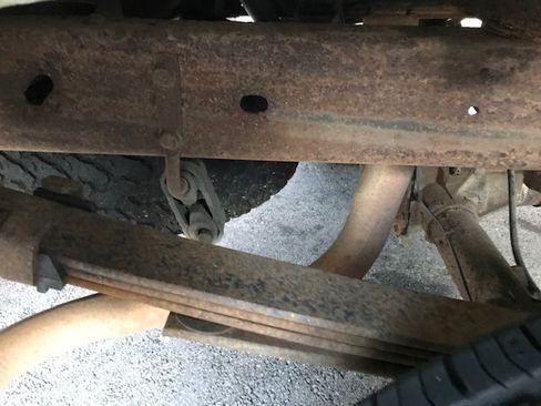 Used 1998 Chevrolet Silverado 1500 2WD Regular Cab image 10