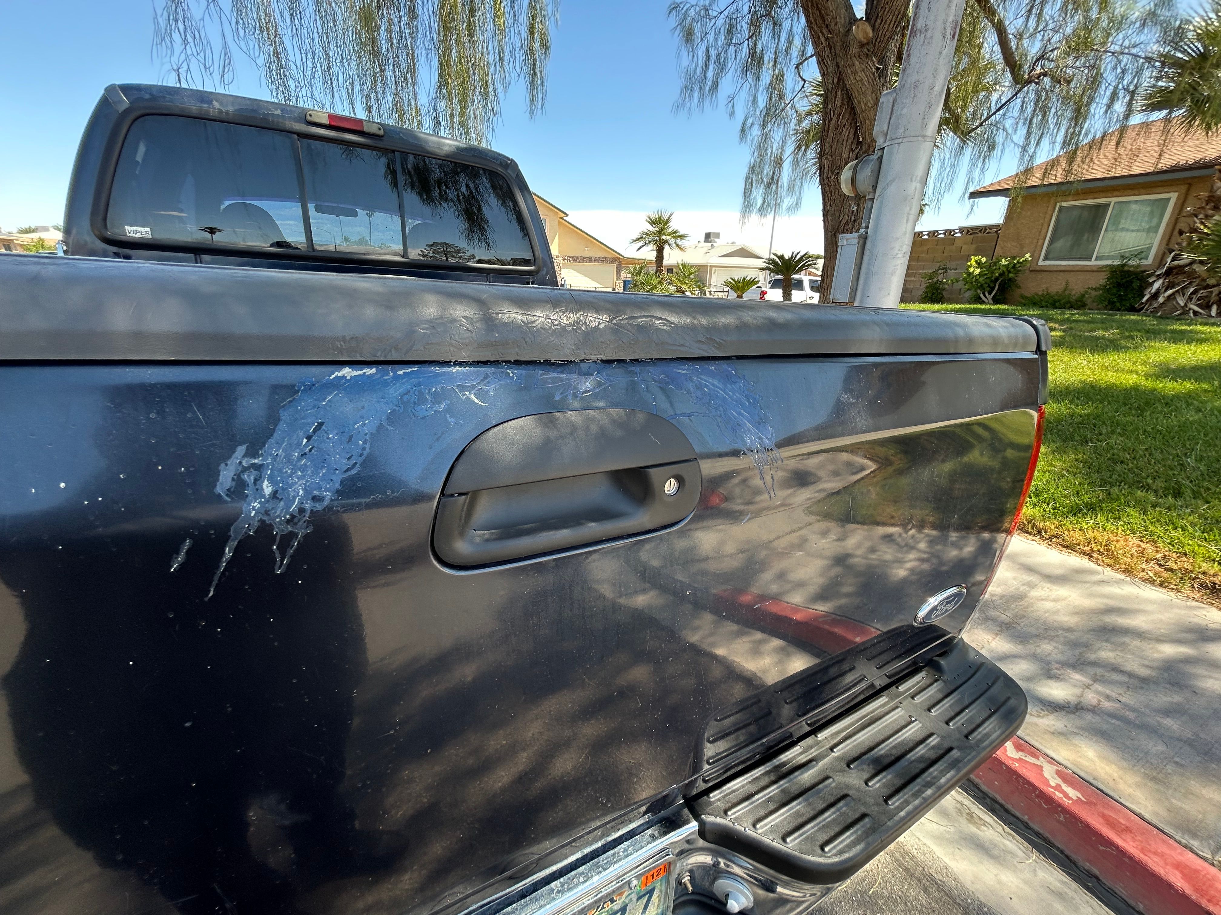 Used 2000 Ford F250 4x4 Crew Cab Super Duty image 6