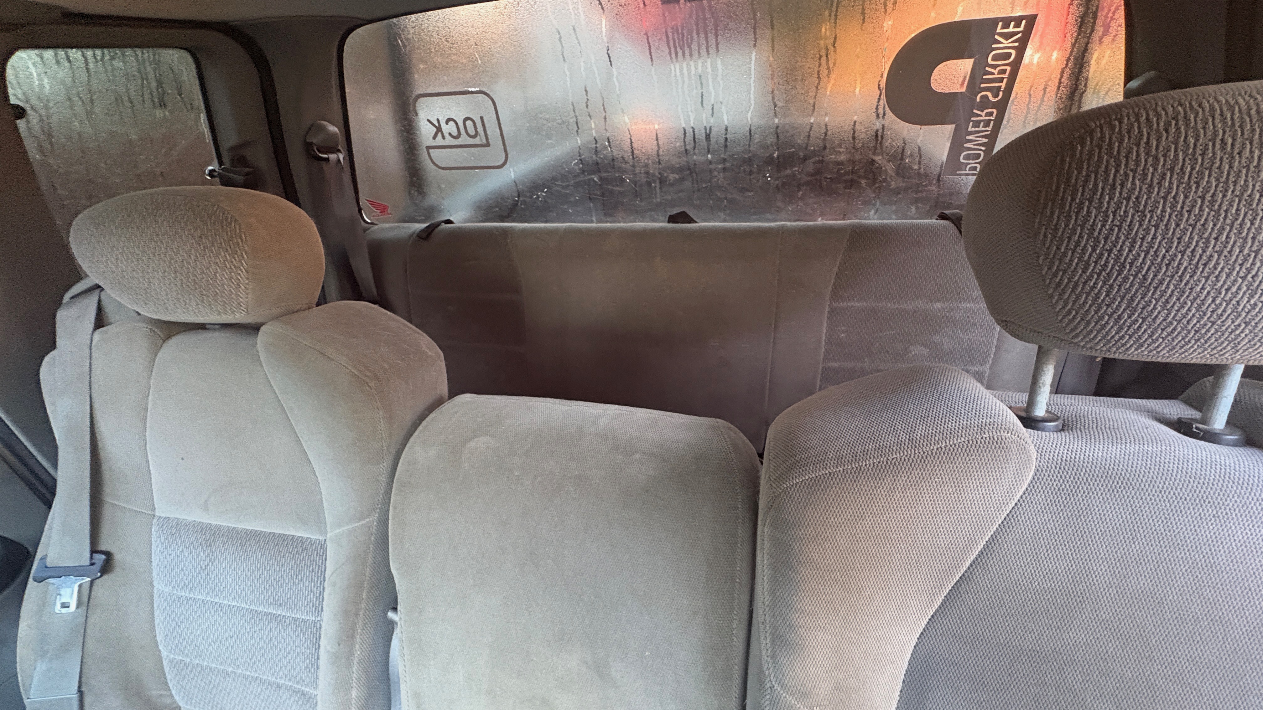 Used 2004 Ford F250 XLT AWD/4WD image 11