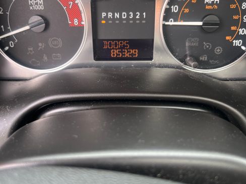 Used 2008 HUMMER H3 Alpha image 12