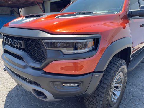 Used 2024 RAM 1500 TRX AWD/4WD image 13