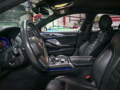 Used 2022 BMW ALPINA B8 xDrive Gran Coupe w/ Driving Assistance Package 2 image 20