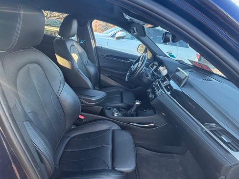 Used 2018 BMW X2 xDrive28i w/ M SportX Package image 14