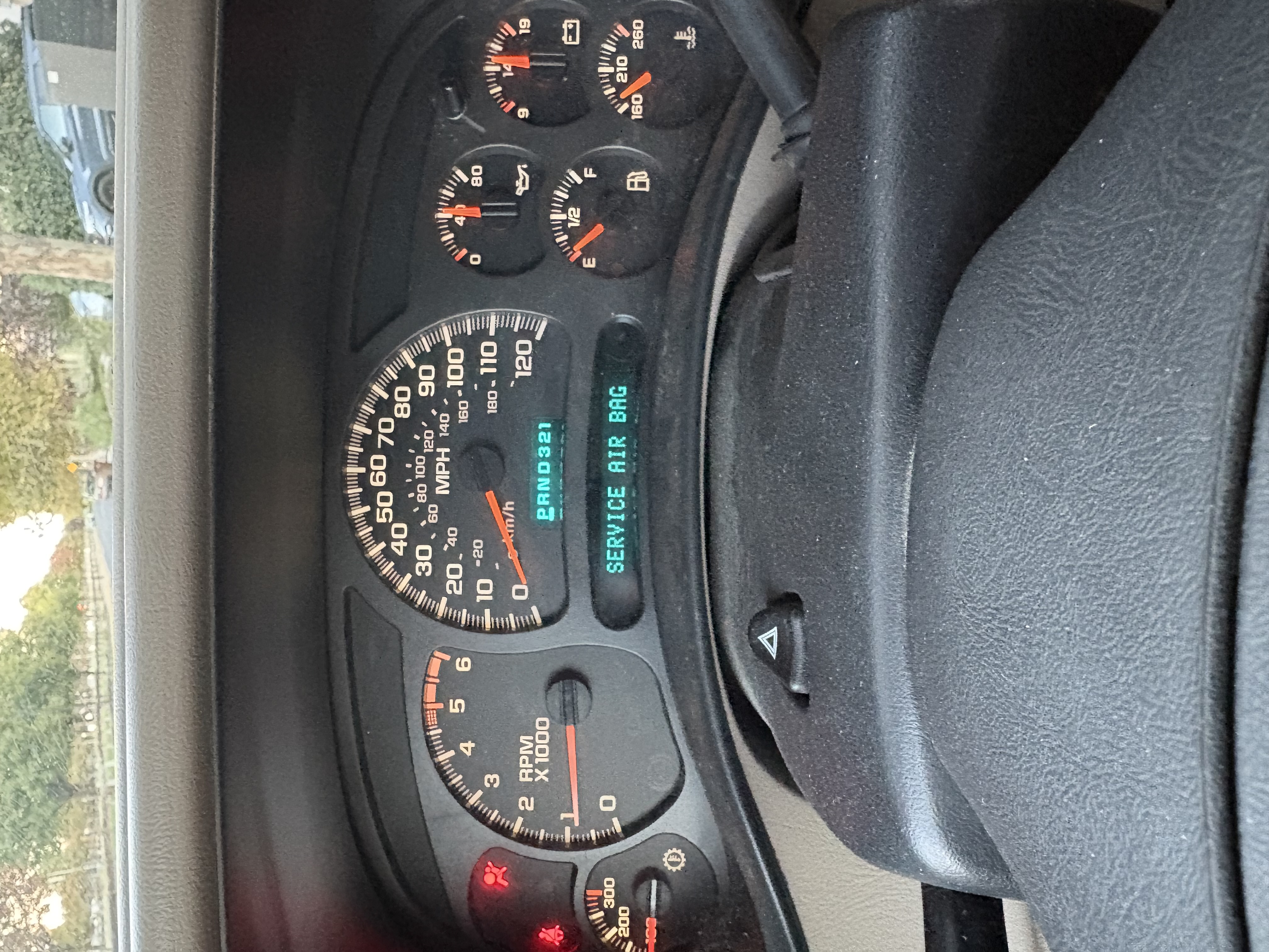 Used 2004 Chevrolet Silverado 2500 LT w/ Skid Plate Package AWD/4WD image 12