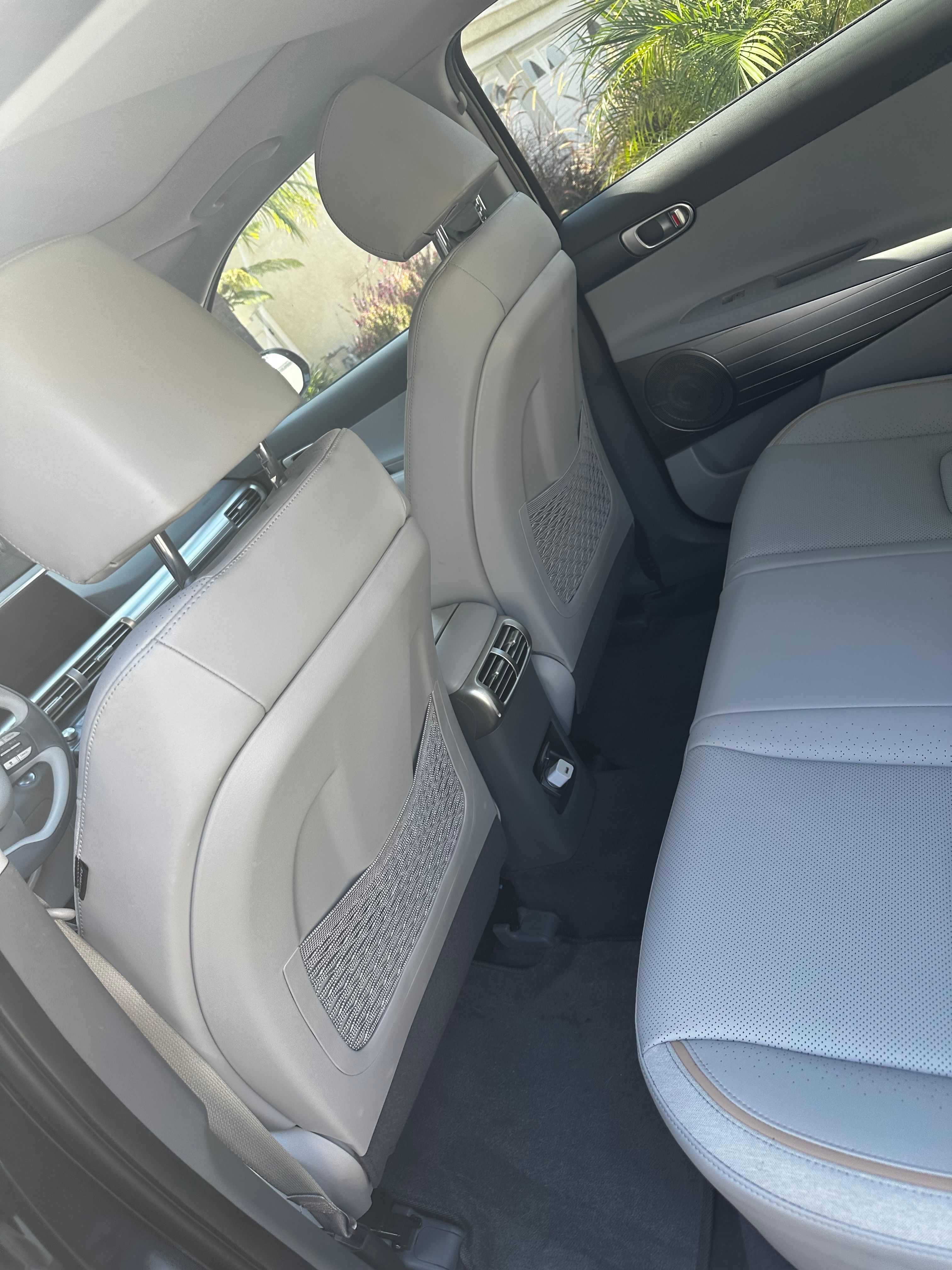 Used 2022 Hyundai Nexo Limited FWD image 8
