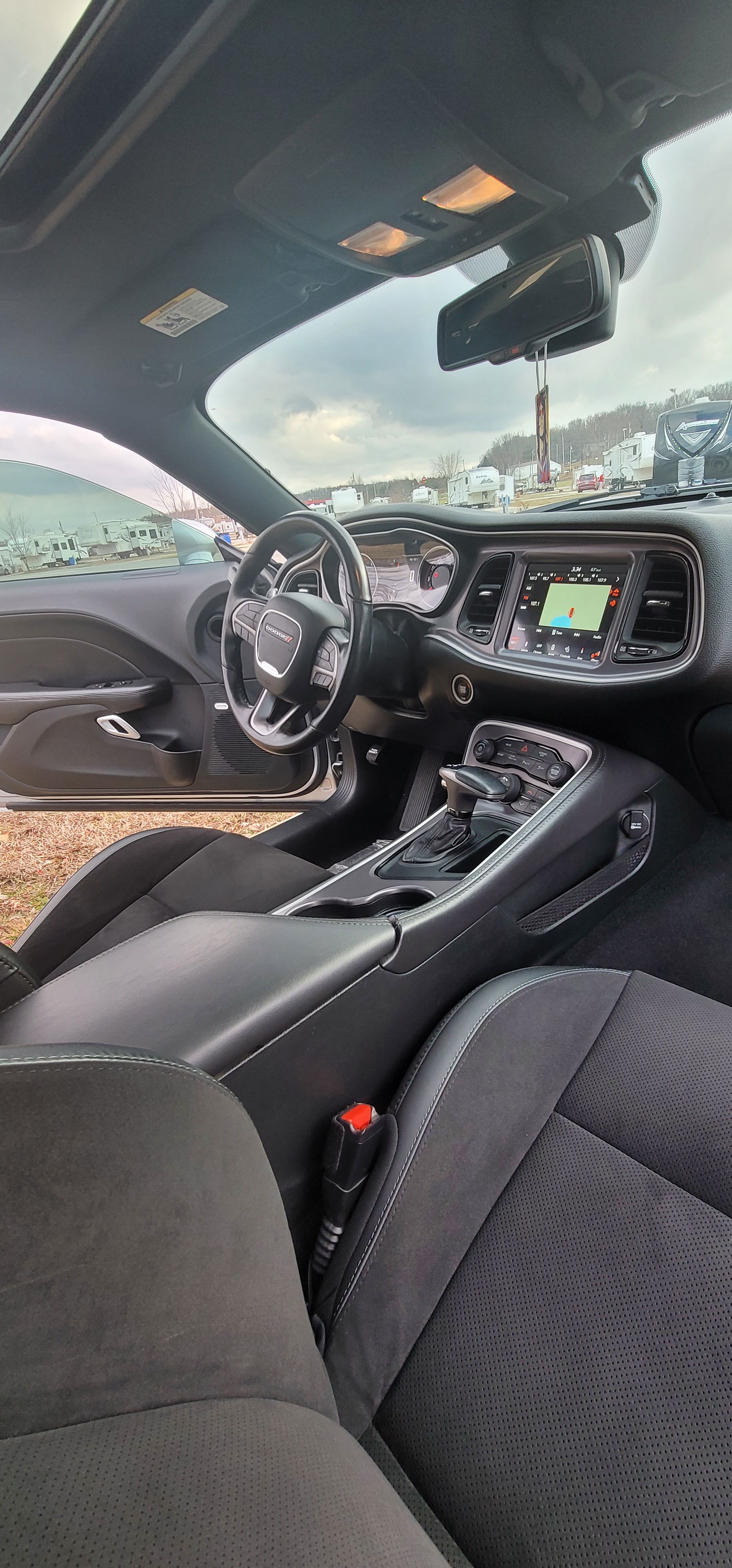 Used 2019 Dodge Challenger GT w/ Plus Package AWD/4WD image 12