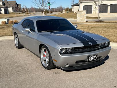 Used 2008 Dodge Challenger SRT8