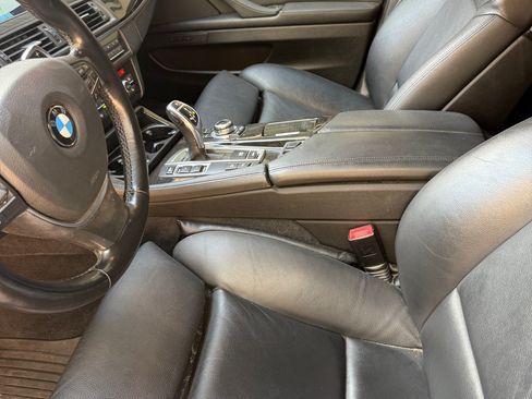 Used 2011 BMW 535i xDrive Sedan AWD/4WD image 12