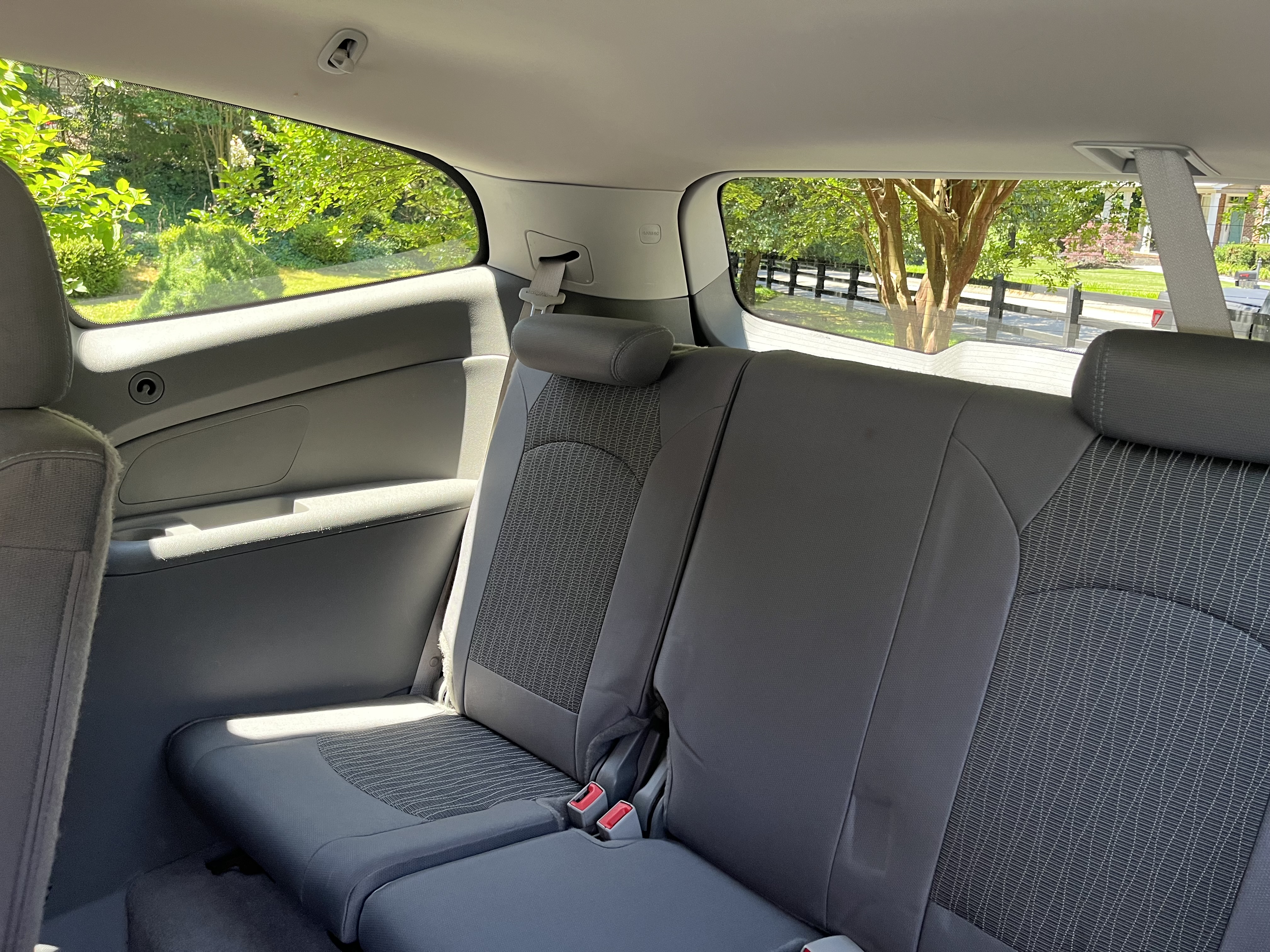 Used 2014 Chevrolet Traverse LS AWD/4WD image 10