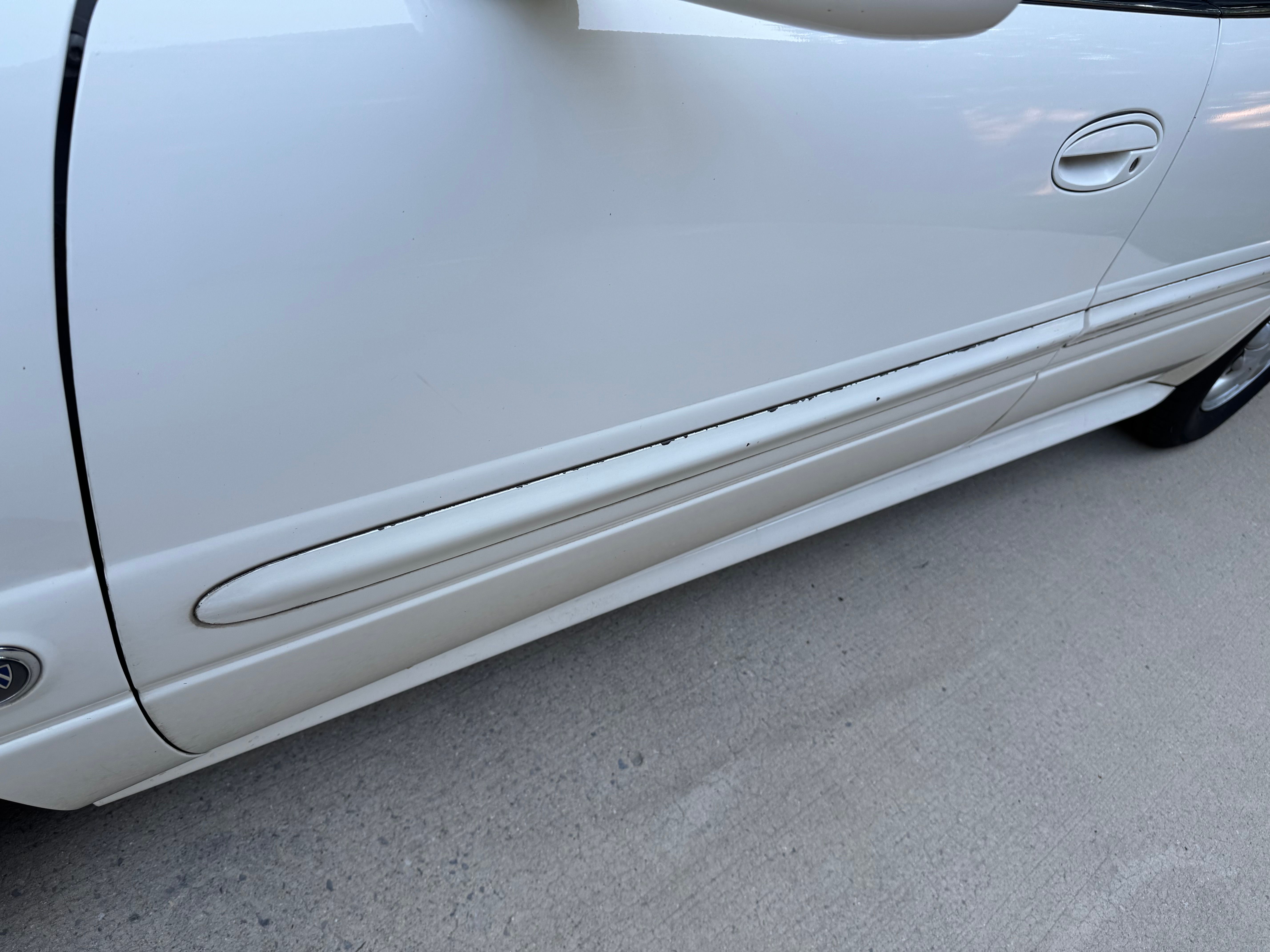 Used 2001 Buick Le Sabre Custom w/ Luxury Pkg FWD image 13