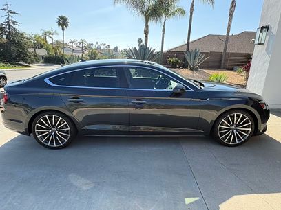 Used 2019 Audi A5 2.0T Premium Plus w/ Premium Plus