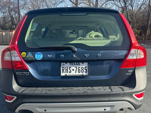Used 2009 Volvo XC70 3.2 image 2