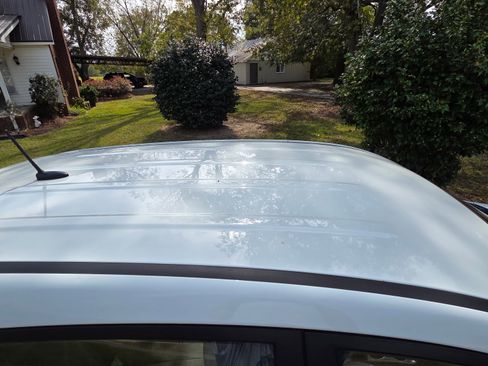 Used 2011 Hyundai Tucson GL image 25