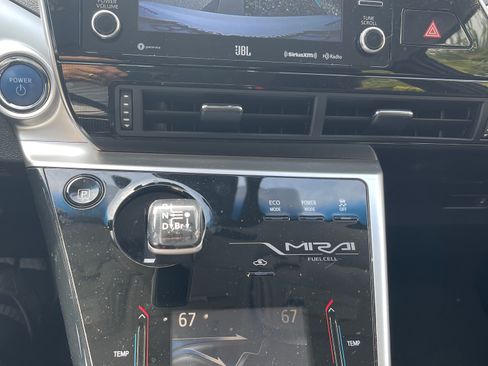 Used 2019 Toyota Mirai image 29