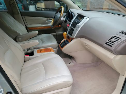 Used 2006 Lexus RX 330 AWD image 11