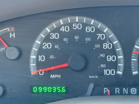 Used 2002 Ford F150 2WD SuperCrew image 19