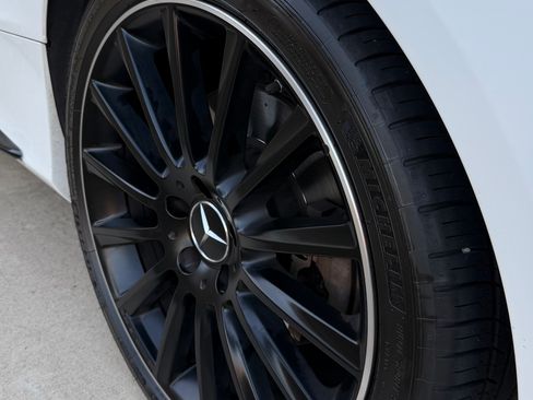 Used 2019 Mercedes-Benz C 43 AMG 4MATIC Cabriolet image 13