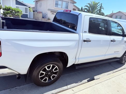 Used 2014 Toyota Tundra SR5 image 4
