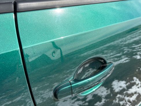 Used 2017 Volkswagen Beetle 1.8T SEL image 20