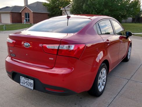 Used 2014 Kia Rio LX FWD image 5