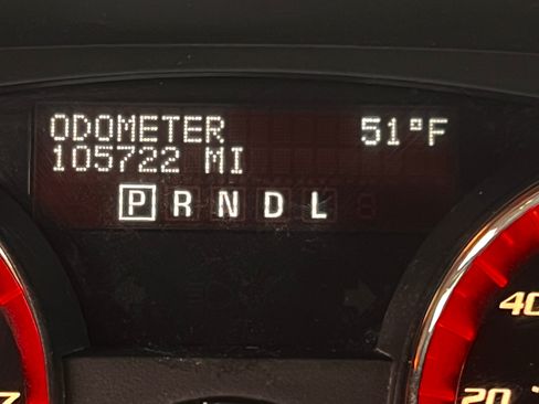 Used 2012 GMC Acadia SL w/ Preferred Package image 23