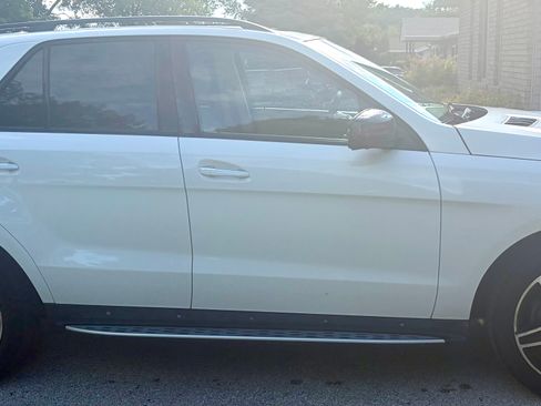 Used 2017 Mercedes-Benz GLE 350 image 10