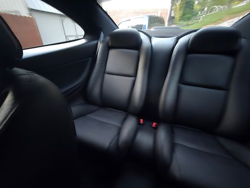 Used 2005 Pontiac GTO image 19