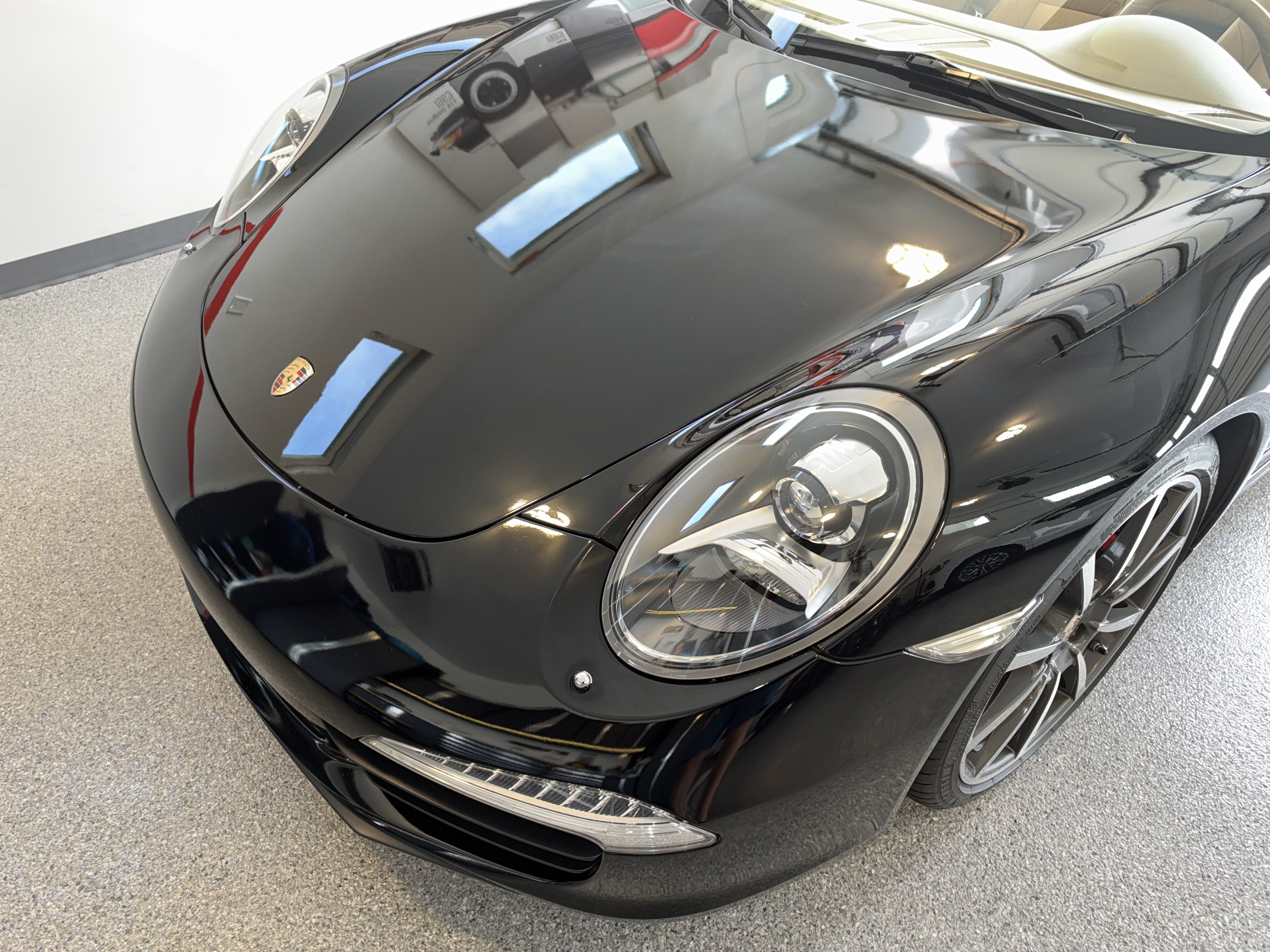 Used 2013 Porsche 911 Carrera S RWD image 9