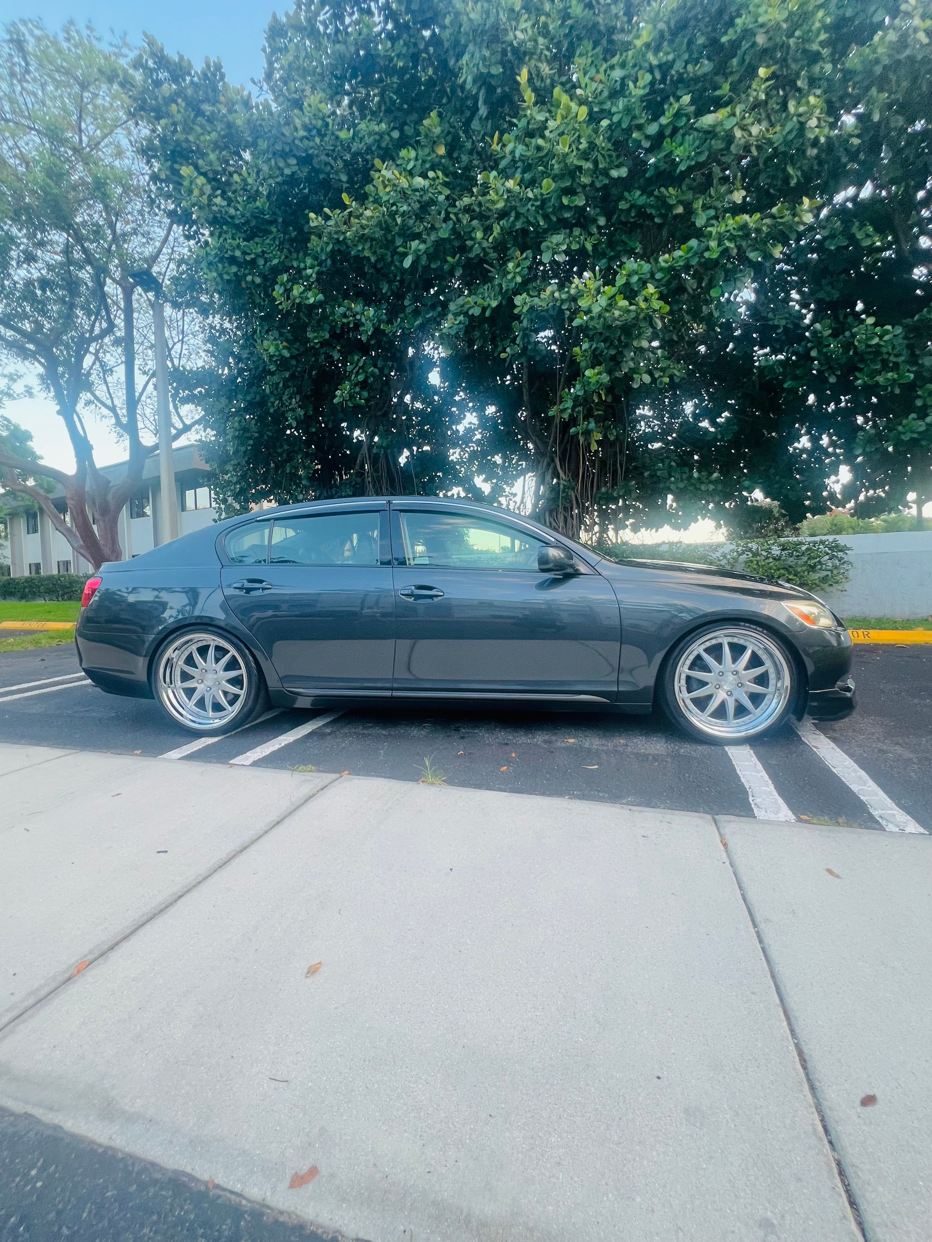 Used 2006 Lexus GS 300 AWD image 5