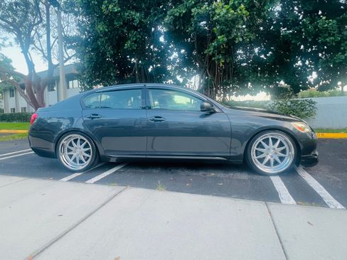 Used 2006 Lexus GS 300 AWD image 5