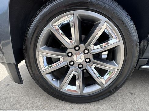 Used 2020 Chevrolet Tahoe Premier RWD image 10
