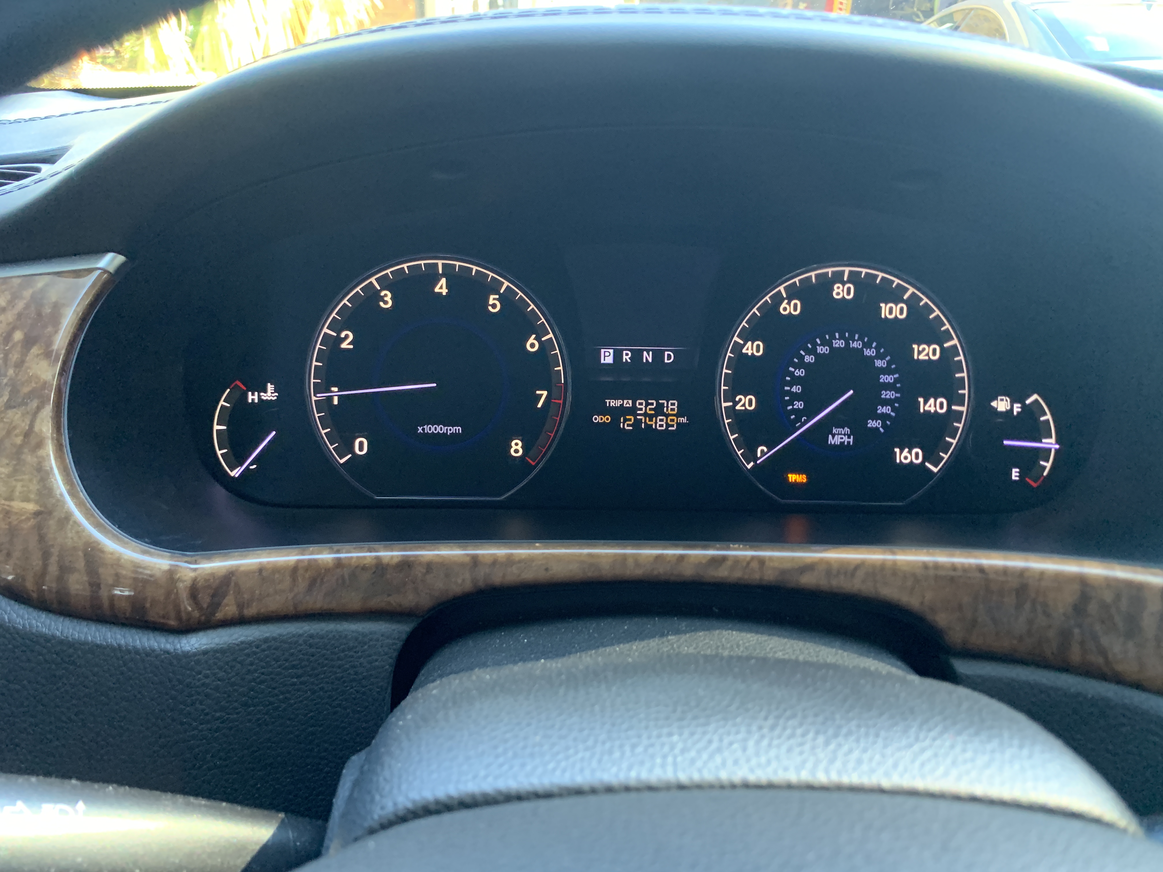 Used 2011 Hyundai Equus Signature RWD image 24