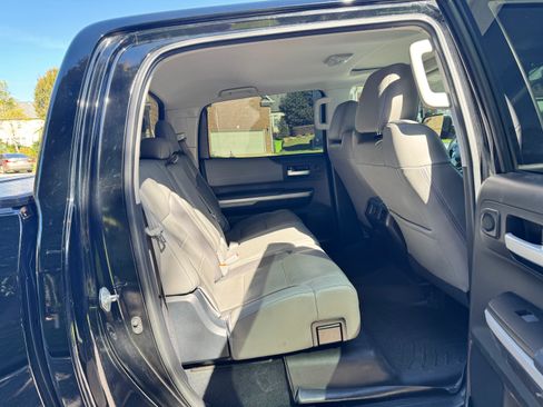 Used 2018 Toyota Tundra Limited image 5