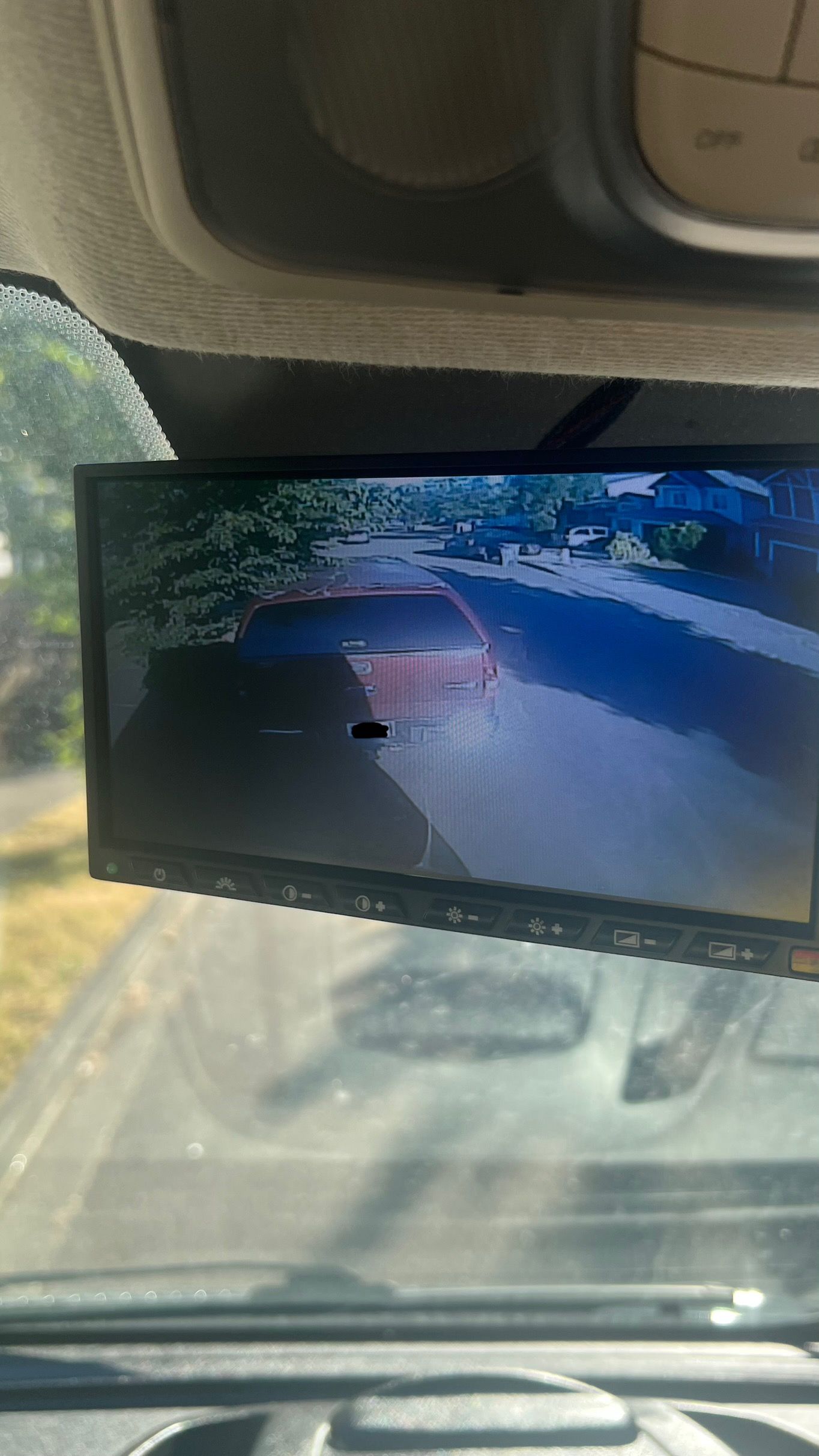 Used 2019 RAM ProMaster 3500 FWD image 14