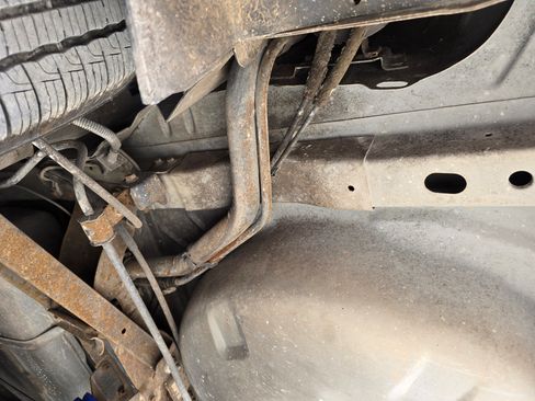 Used 1997 Oldsmobile Cutlass Supreme SL image 15