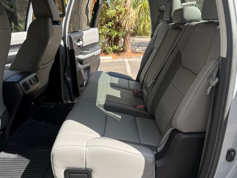 Used 2021 Toyota Tundra Limited w/ Limited Premium Package image 13