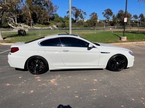 Used 2012 BMW 650i Coupe image 1