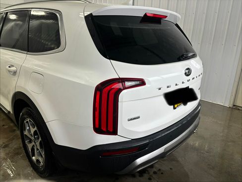 Used 2020 Kia Telluride EX image 8