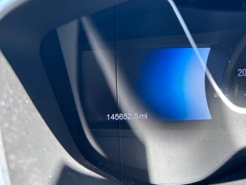 Used 2016 Ford Fusion Titanium FWD image 13