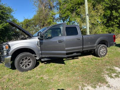 Used 2022 Ford F250 XL w/ STX Appearance Package