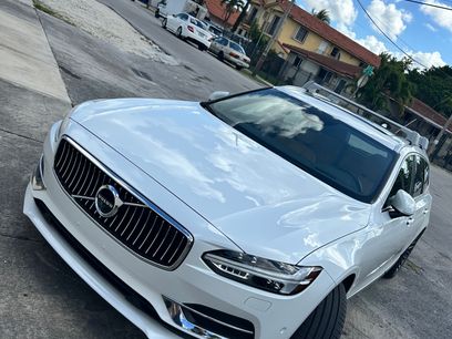 Used 2018 Volvo V90 T5 Inscription