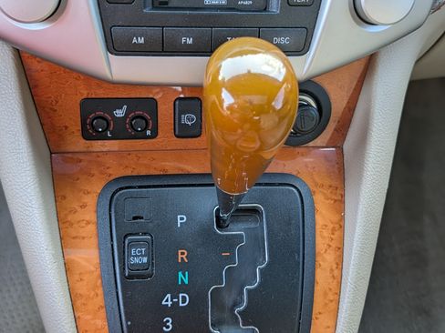 Used 2004 Lexus RX 330 image 26