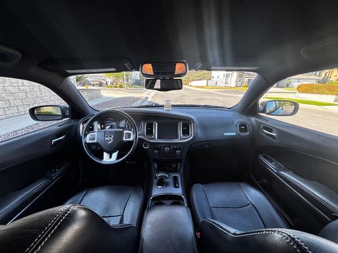 Used 2013 Dodge Charger SXT Plus image 6