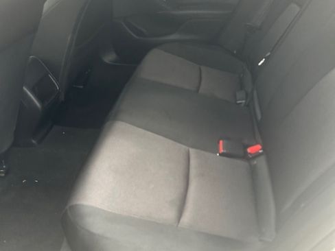 Used 2020 Honda Accord LX image 6