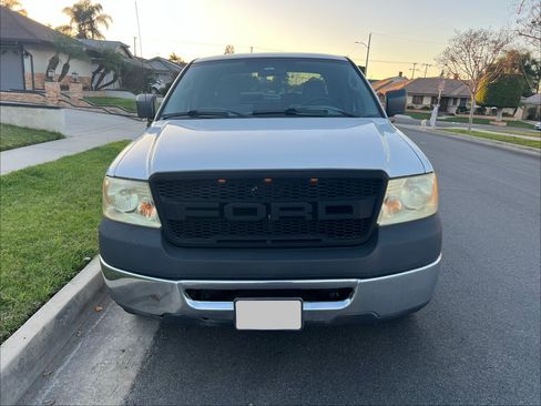 Used 2007 Ford F150 XL image 6