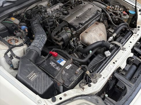 Used 2001 Honda Prelude image 17