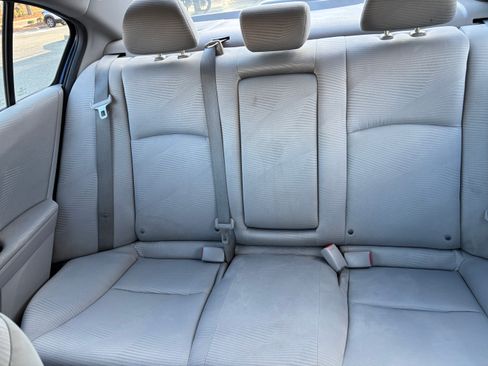 Used 2015 Honda Accord LX image 11