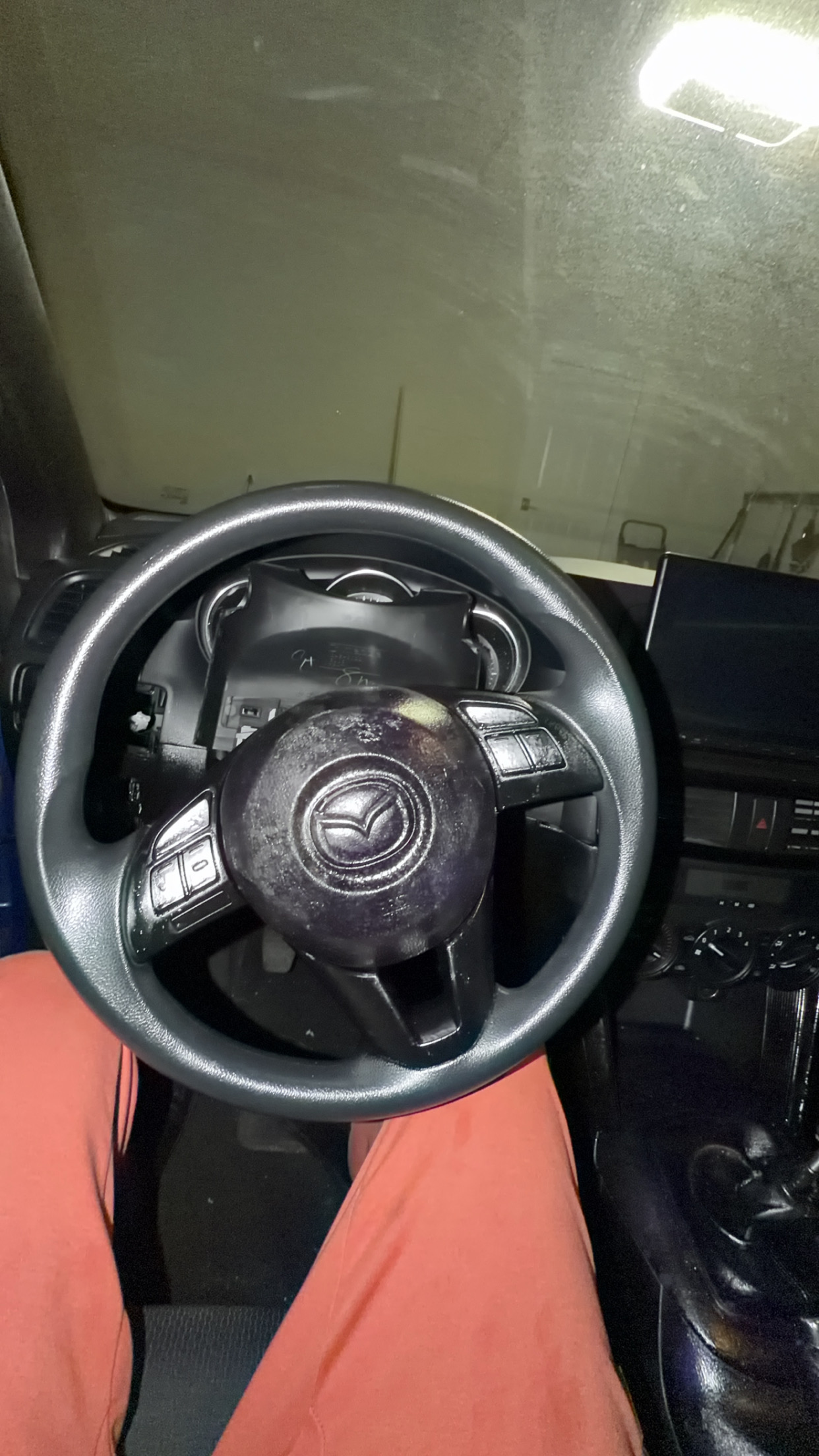 Used 2013 MAZDA CX-5 Sport FWD image 7