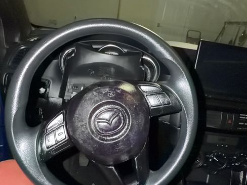 Used 2013 MAZDA CX-5 Sport FWD image 7