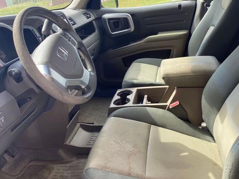 Used 2007 Honda Ridgeline RTX image 4